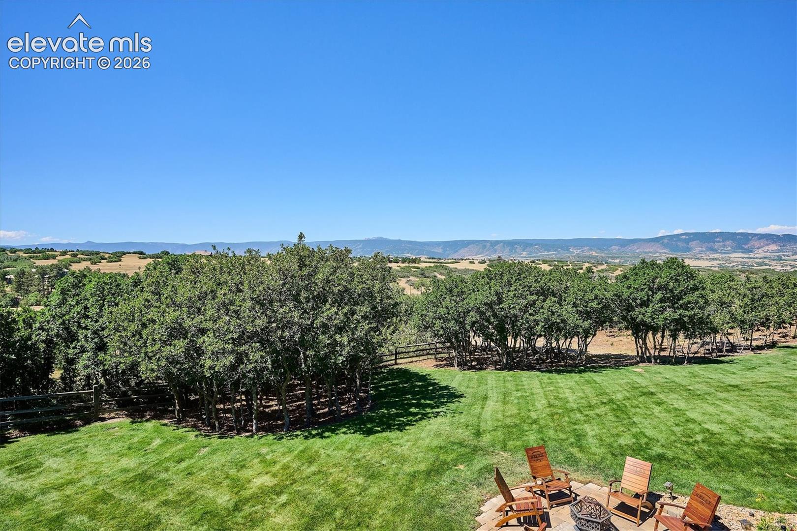 Photo 48 of 2464 W Wolfensberger Road, Castle Rock