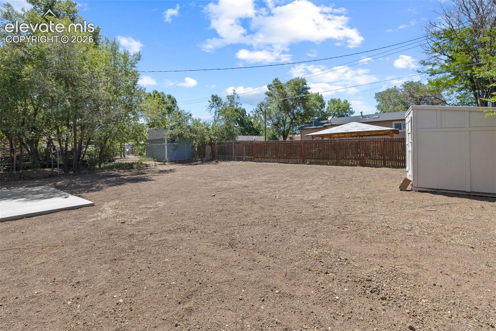 Photo 32 of 2540 Naples Drive, Colorado Springs