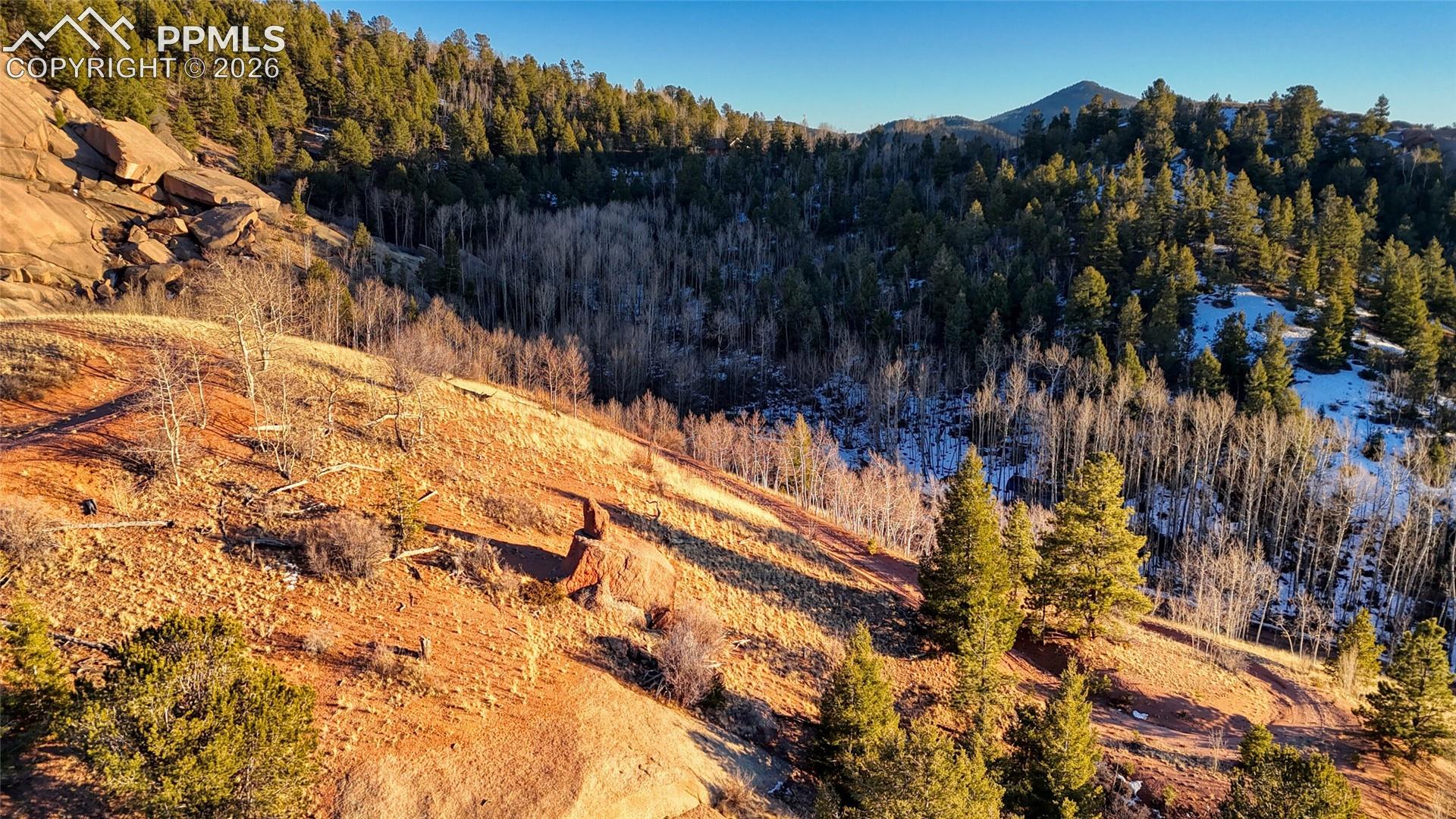 Photo 14 of 524 Buckhorn Road, Cripple Creek
