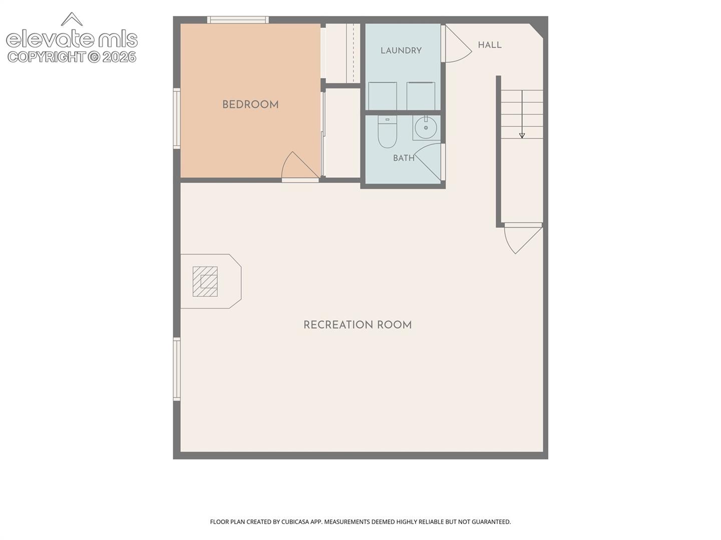 Photo 36 of 14015 Timber Grove Lane, Elbert
