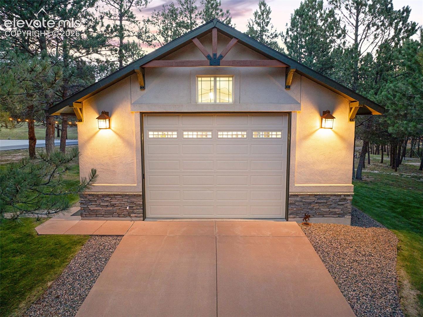 Photo 9 of 12155 SPINE CREEK Place, Colorado Springs