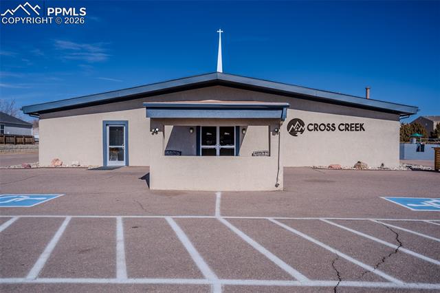 7230 C & S Rd, Fountain, CO 80817