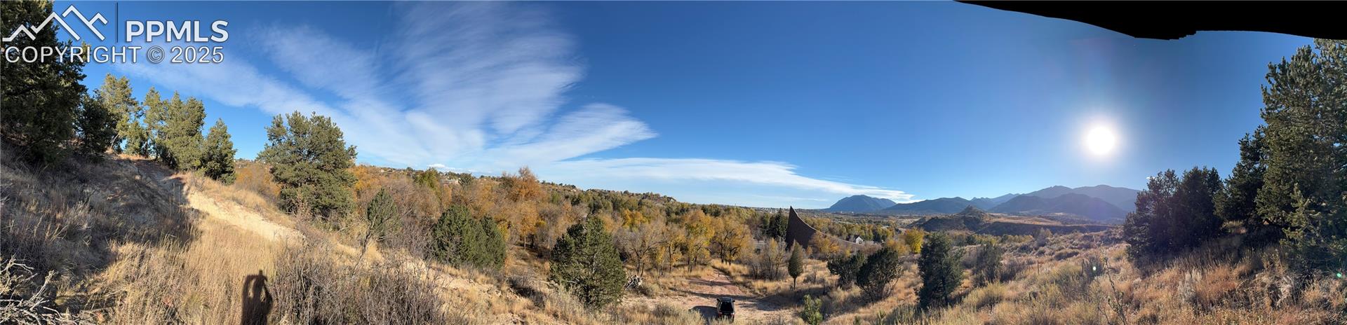 Panoramic 