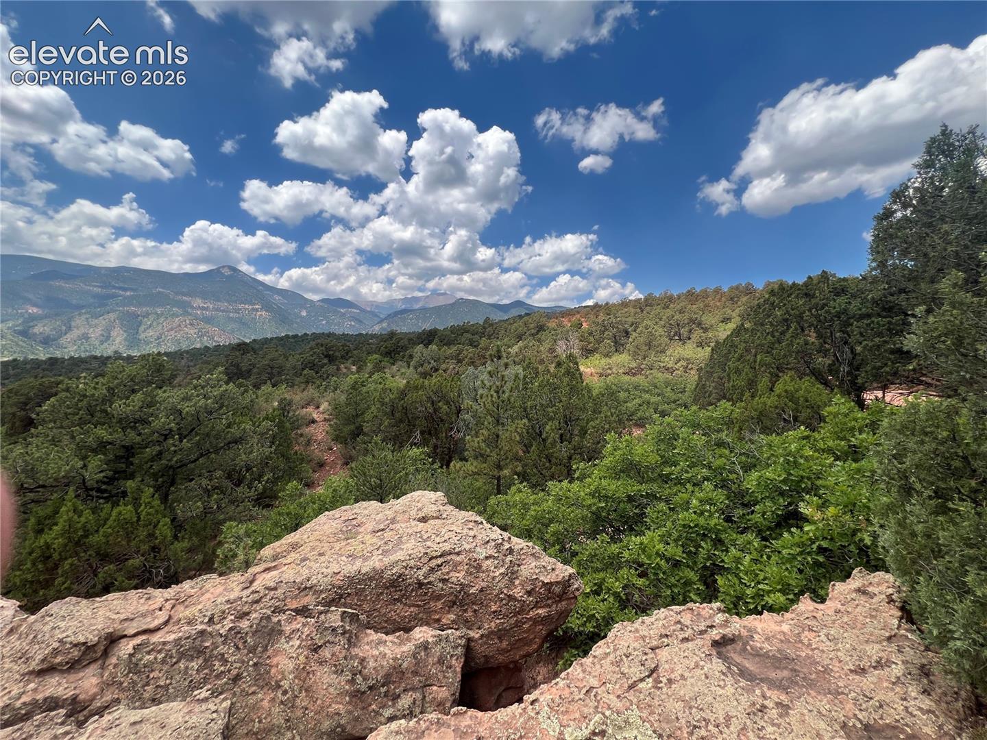 Photo 10 of Rampart Range Road, Colorado Springs