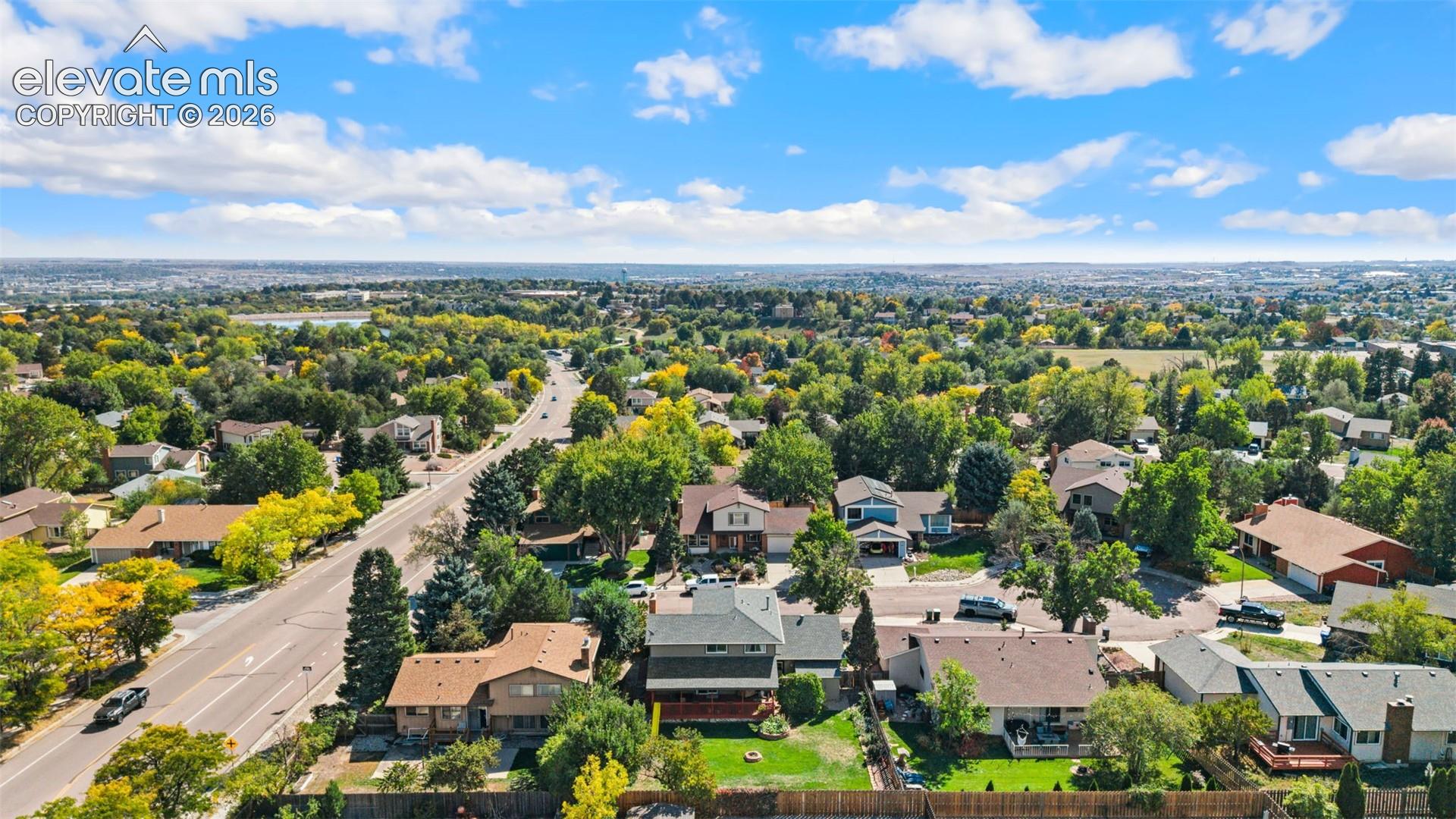 Photo 43 of 460 Red Cliff Terrace, Colorado Springs