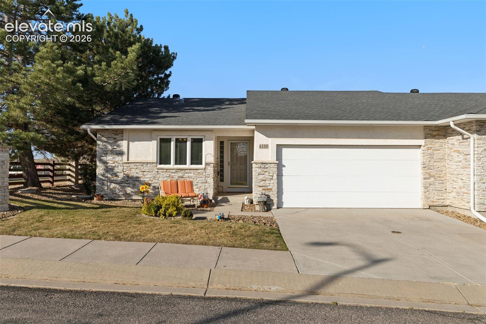 6110 Daylight Point, Colorado Springs, CO 80923