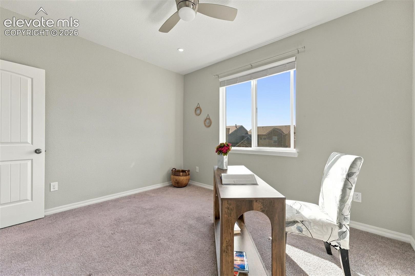 Photo 27 of 5804 Wild Rye Drive, Colorado Springs