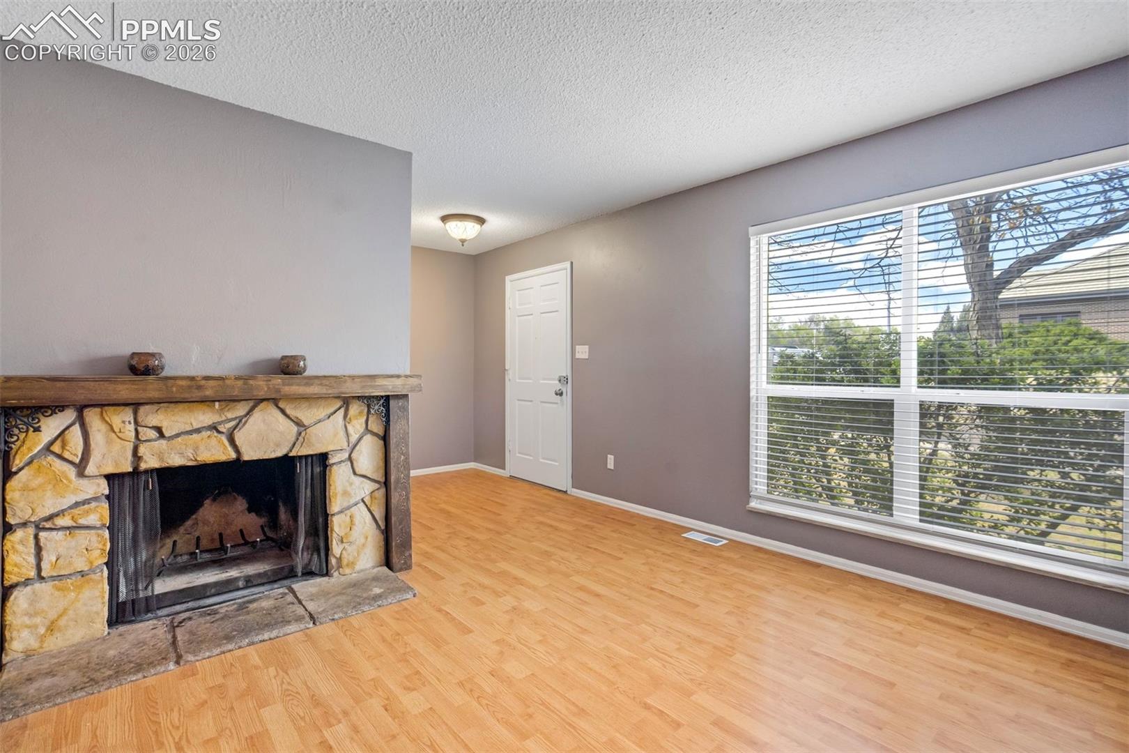 1951 Academy Blvd, Colorado Springs, CO 80909