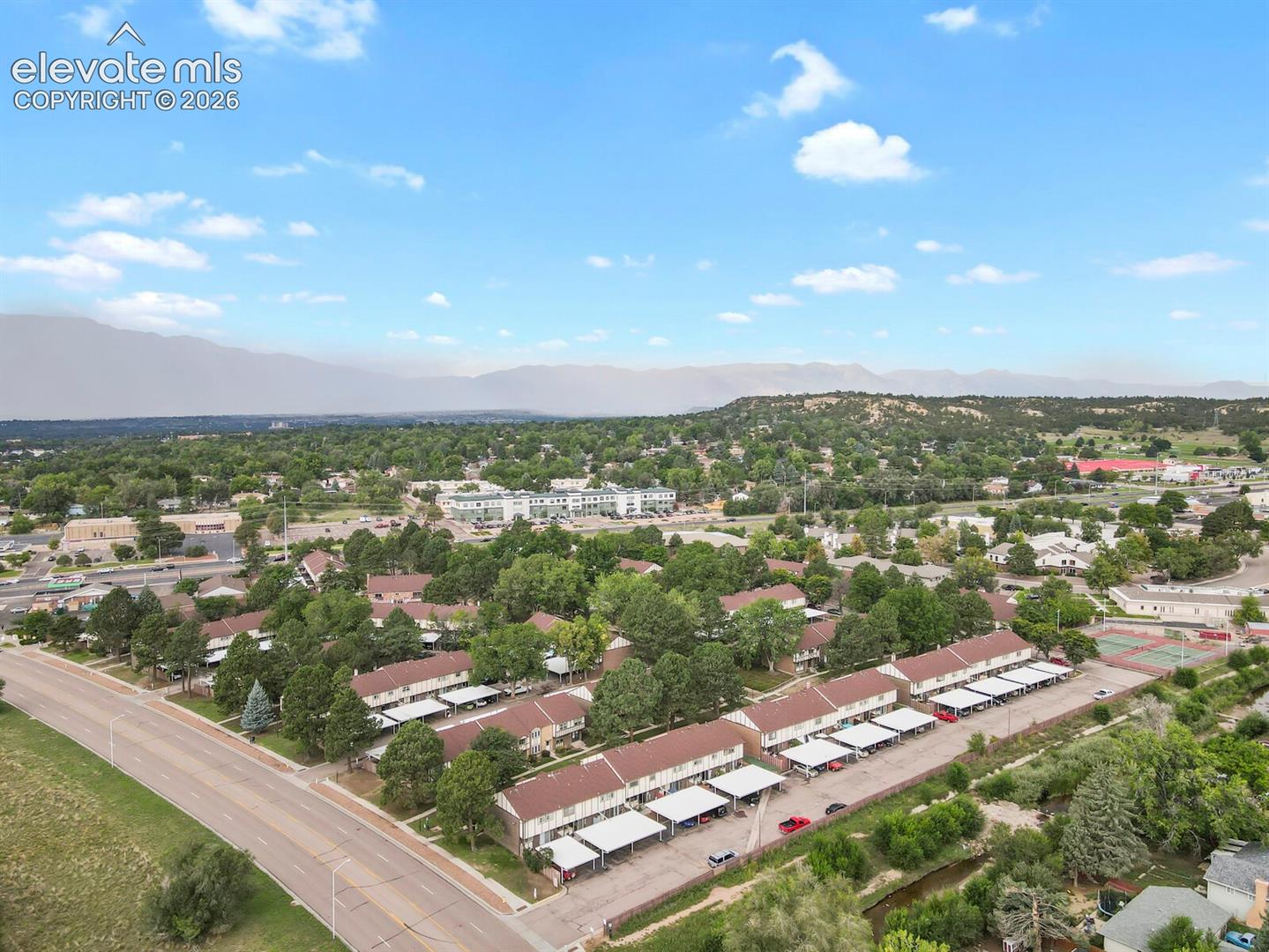 Photo 50 of 3878 Constitution Avenue, Colorado Springs