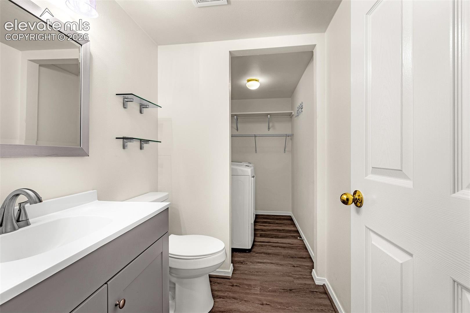 Photo 15 of 5591 Butterfield Drive, Colorado Springs