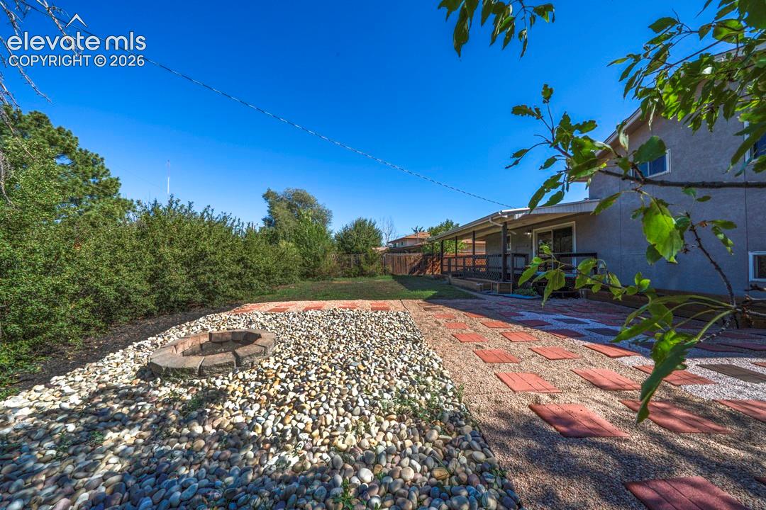 Photo 39 of 1124 Royale Drive, Colorado Springs