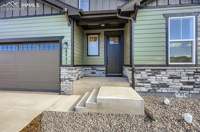 8451 Dines Blvd, Colorado Springs, CO 80908