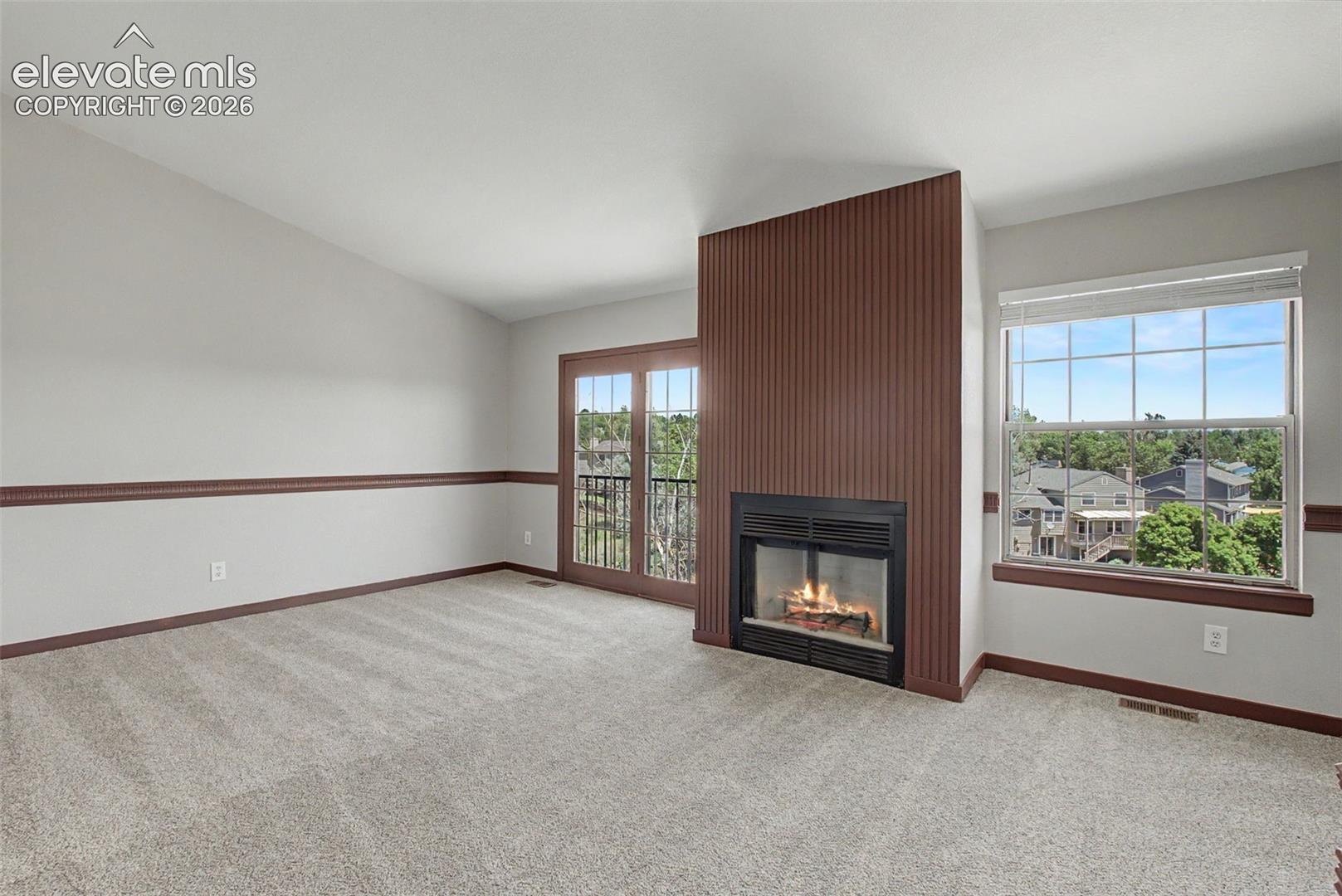 Photo 30 of 752 S Rockrimmon Boulevard, Colorado Springs