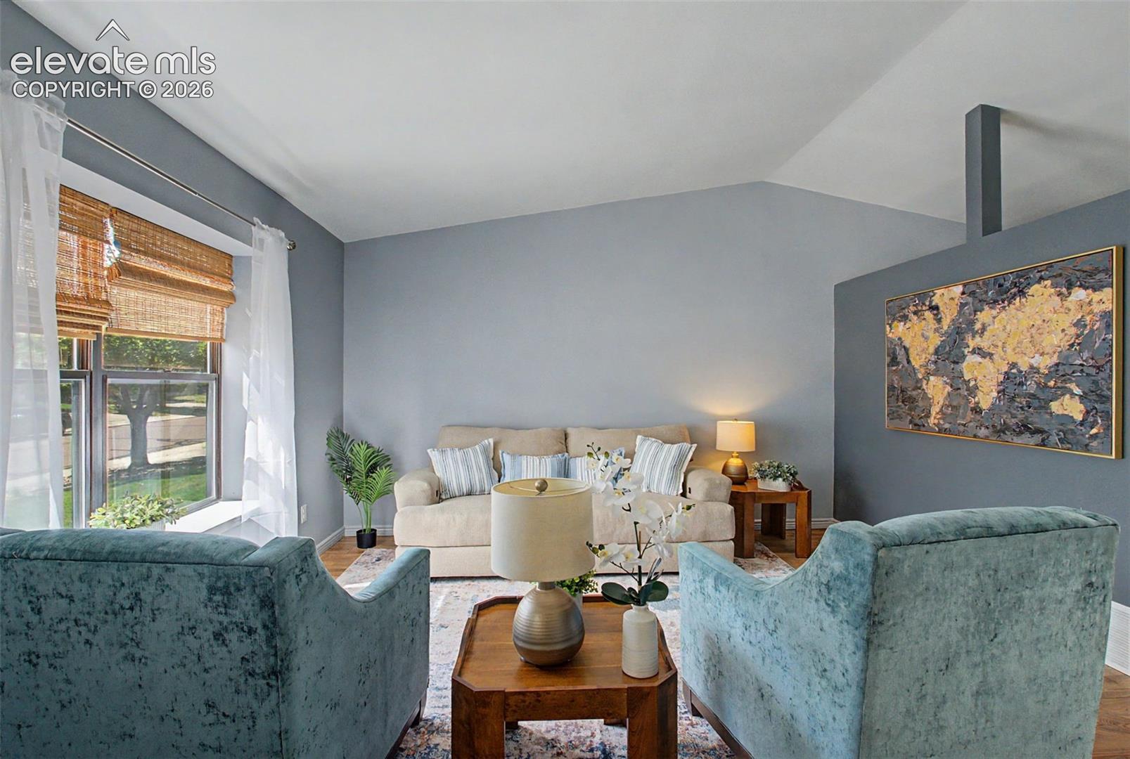 8085 Freemantle Dr, Colorado Springs, CO 80920