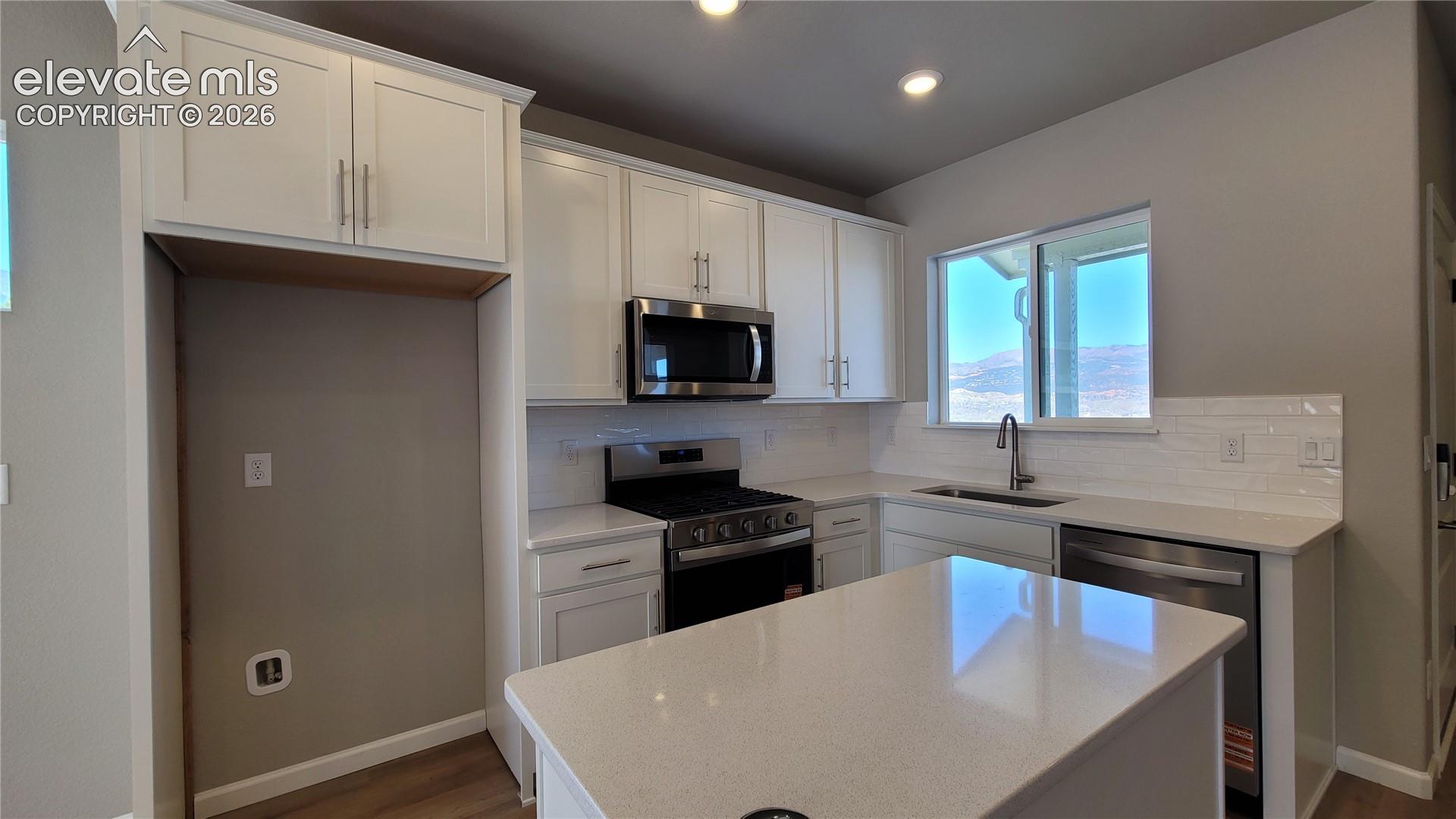 218 Olympian Dr, Colorado Springs, CO 80905