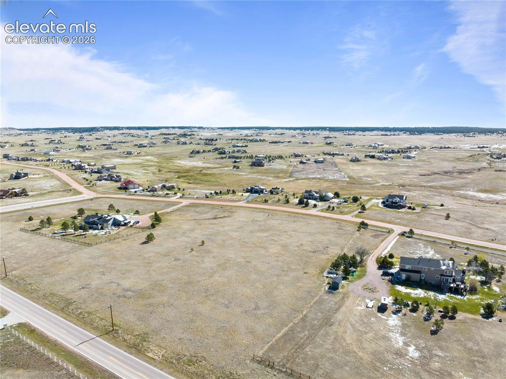 Photo 10 of 16810 Papago Way, Colorado Springs