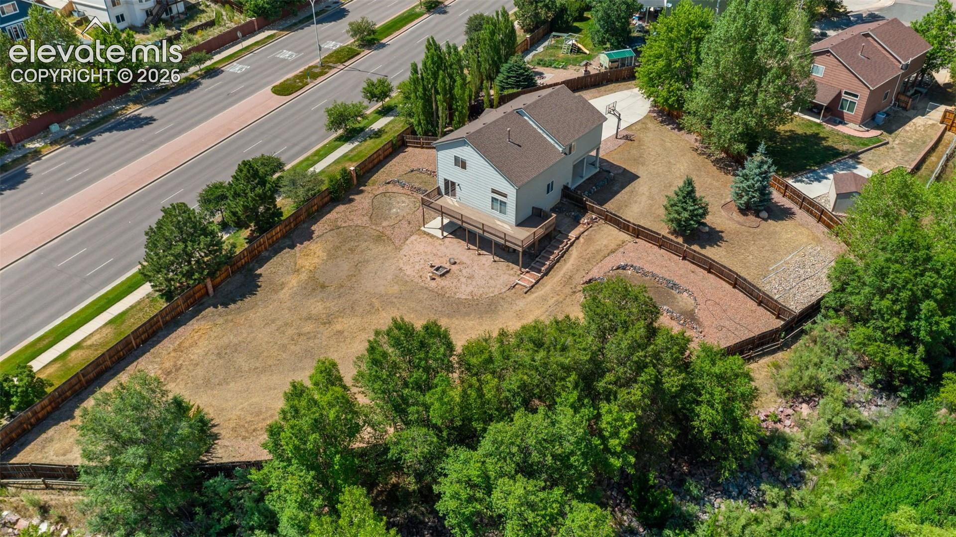 Photo 44 of 5216 Arroyo Street, Colorado Springs