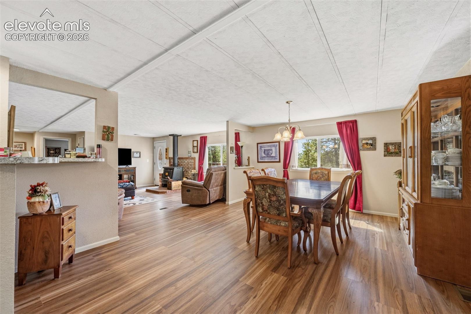 Photo 8 of 1299 Pikes Peak Drive, Florissant