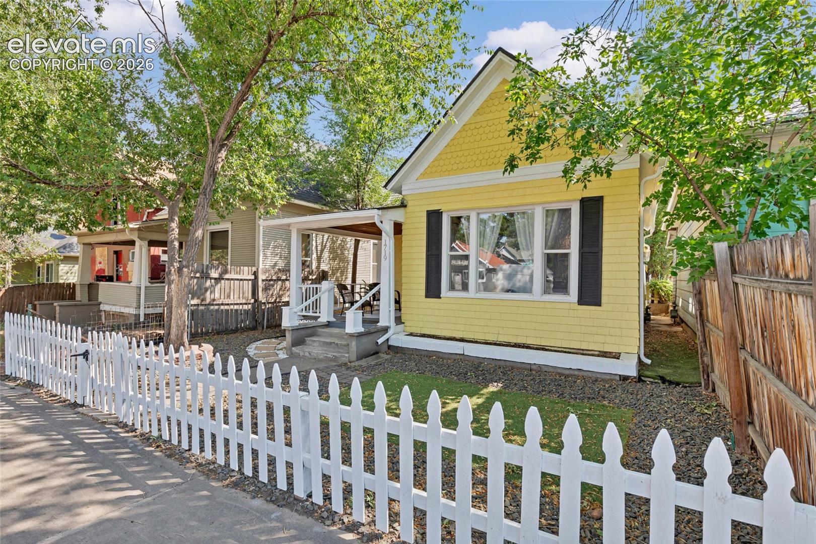 1719 Colorado Ave, Colorado Springs, CO 80904