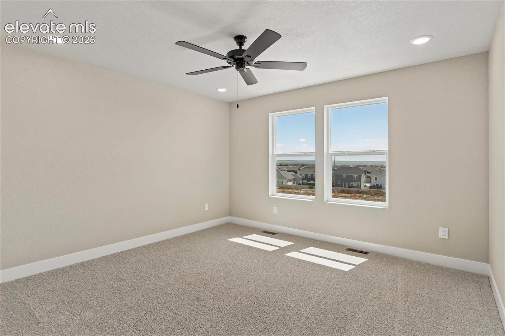 Photo 15 of 5343 Sidewinder Drive, Colorado Springs