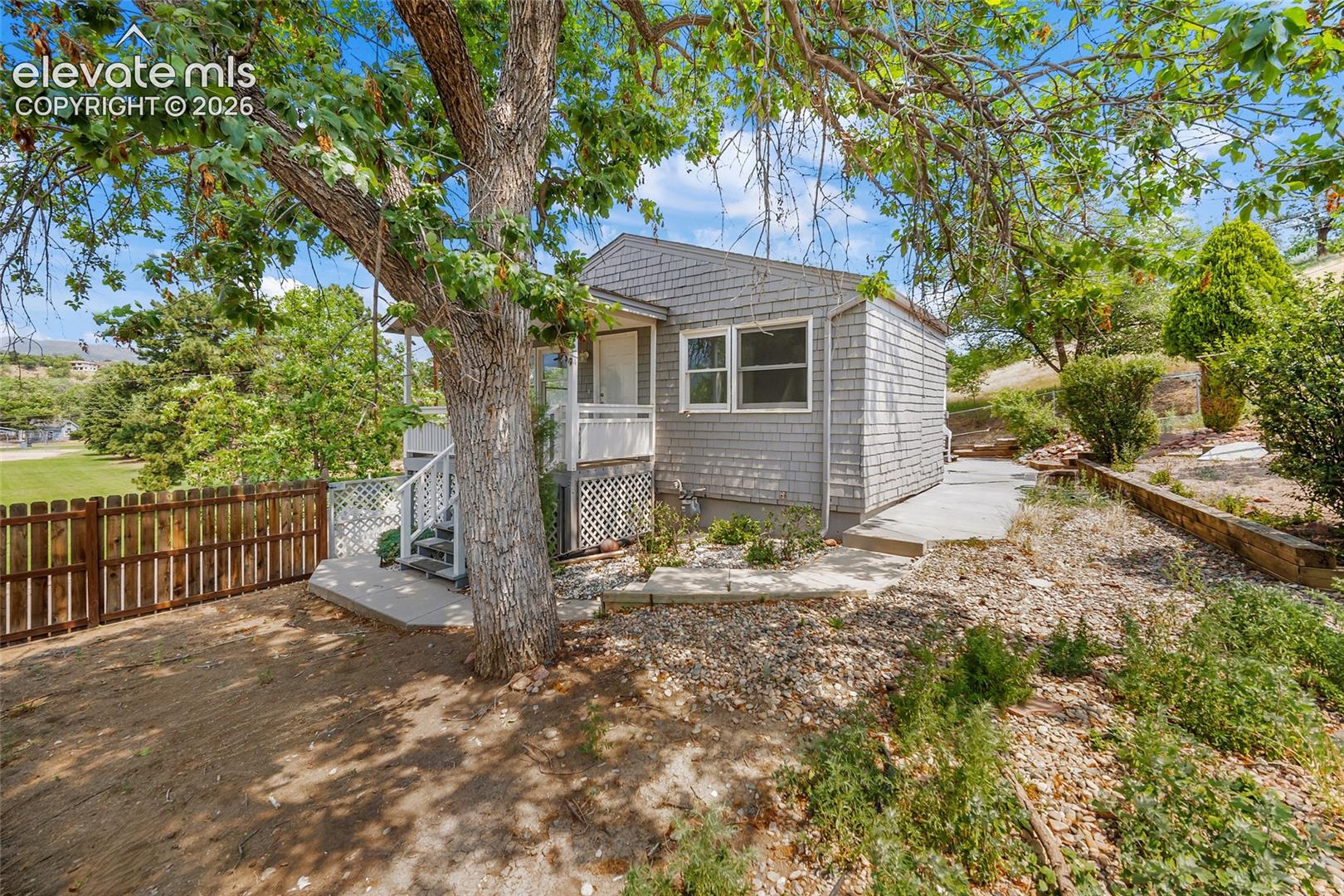 507 23rd St, Colorado Springs, CO 80904