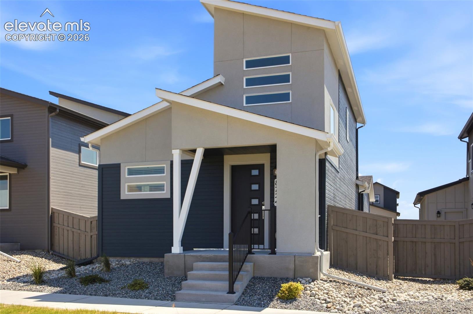 Photo 7 of 8724 Naperville Heights, Colorado Springs