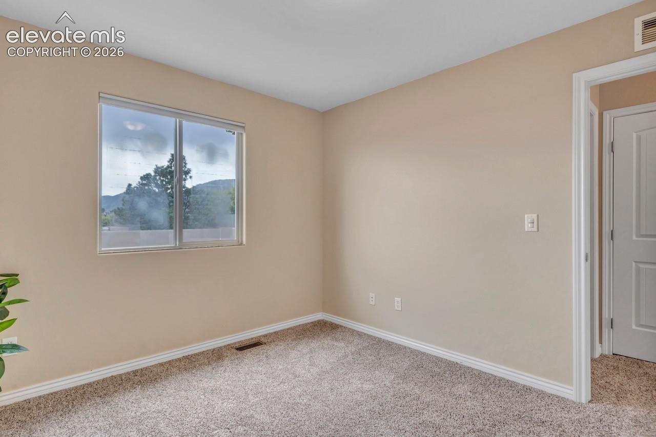 Upper Bedroom #3
