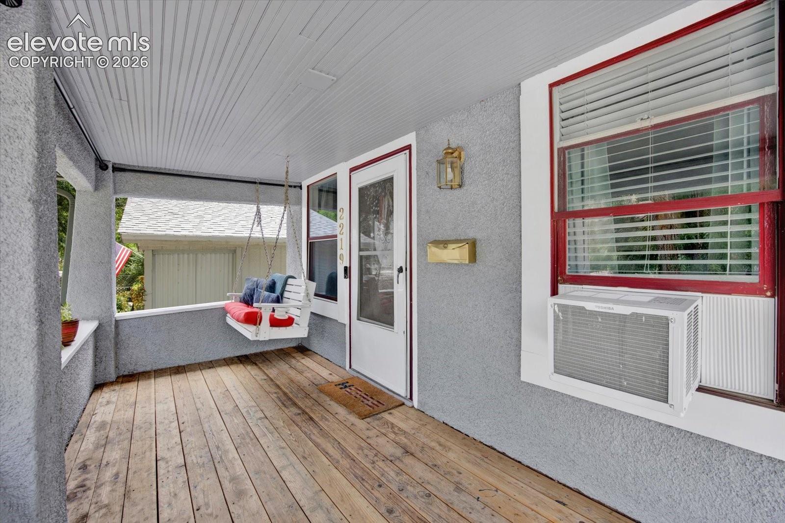 Photo 38 of 2219 W Bijou Street, Colorado Springs