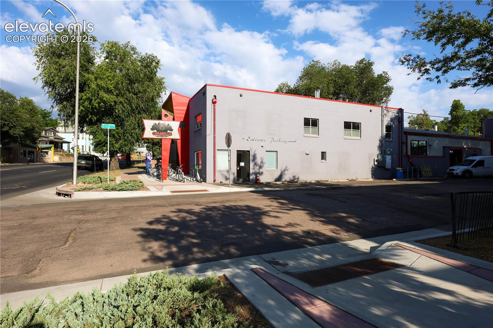 Photo 37 of 685 W Platte Avenue, Colorado Springs