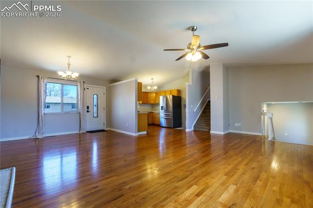 5560 Whimsical Dr, Colorado Springs, CO 80917