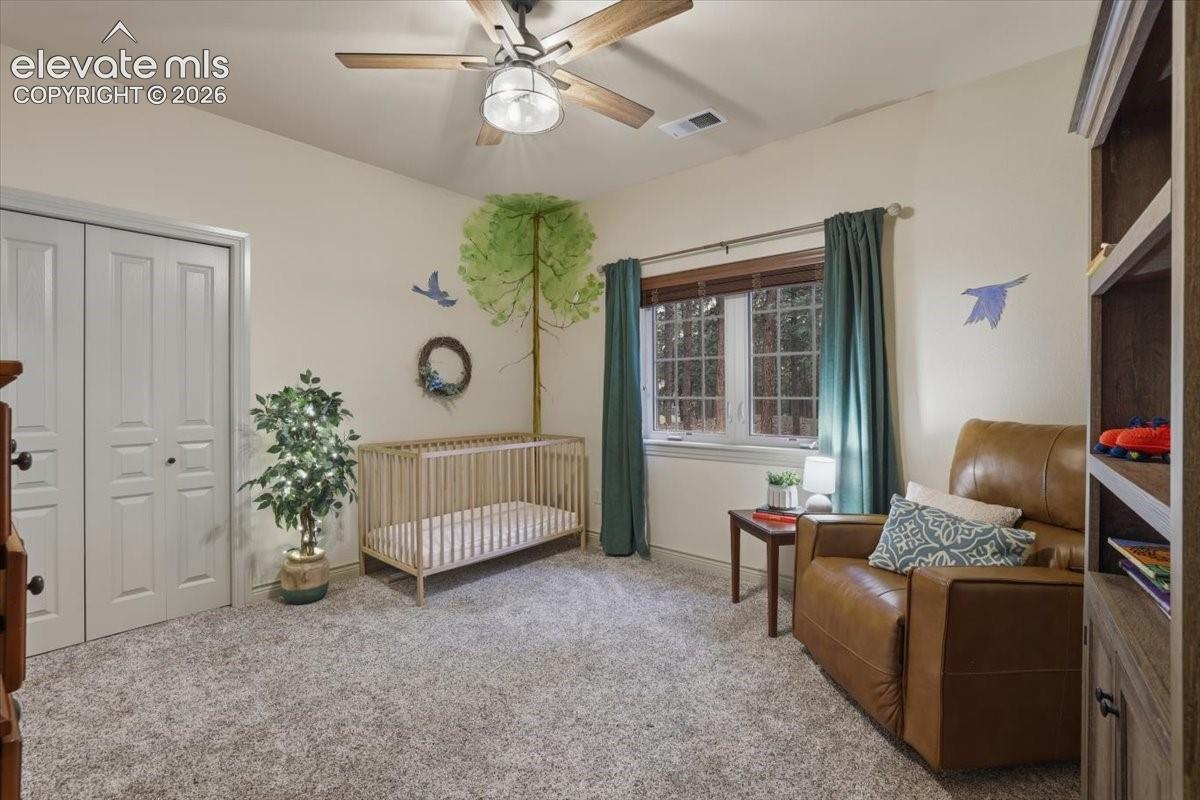 Photo 30 of 15575 Winding Trail Road, Colorado Springs