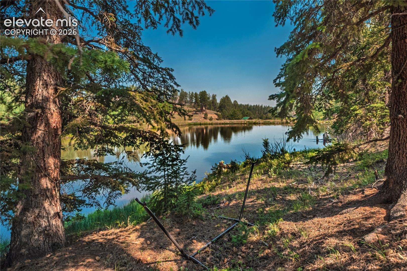 76 Pine Dr, Woodland Park, CO 80863