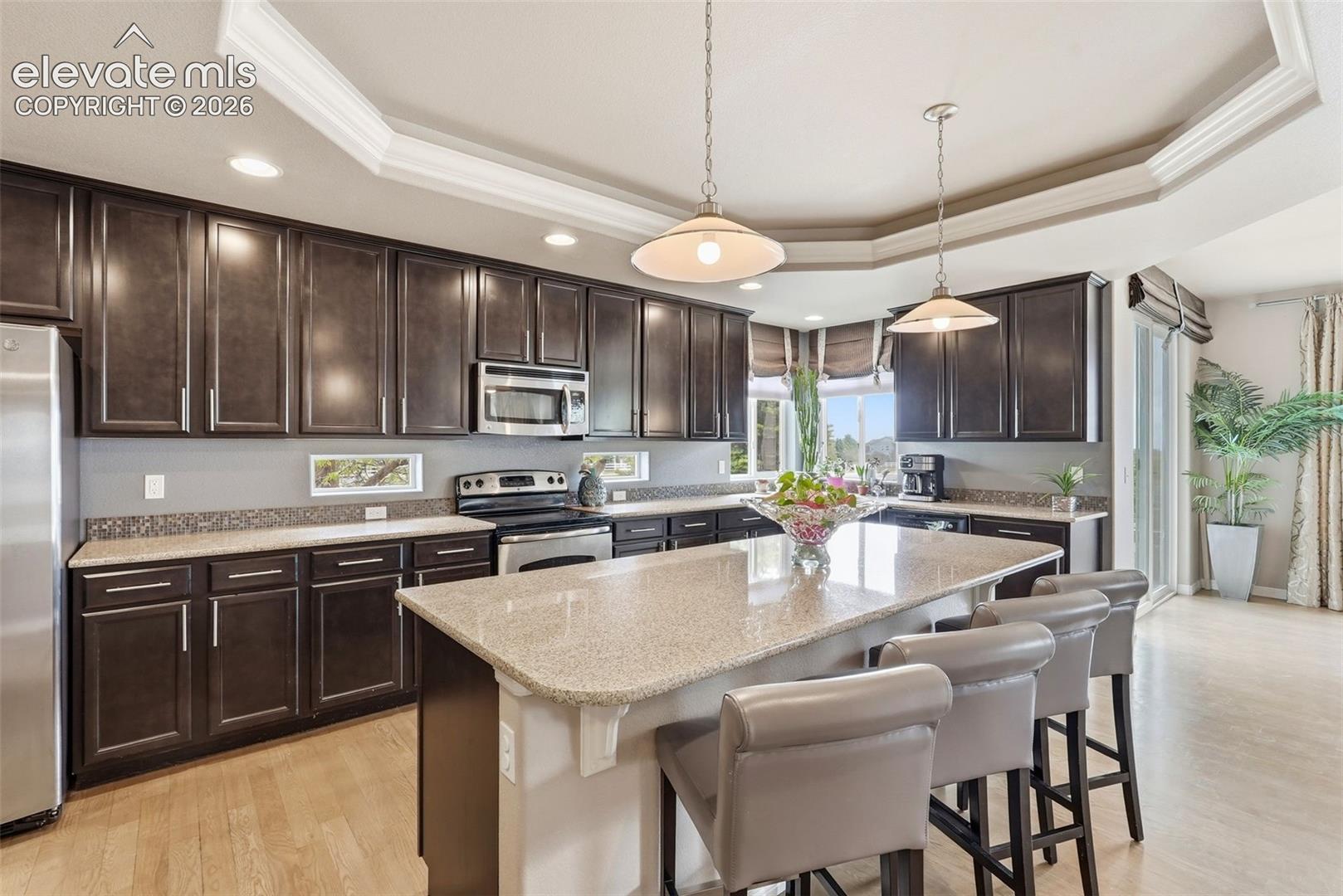 Photo 7 of 2264 Reed Grass Way, Colorado Springs