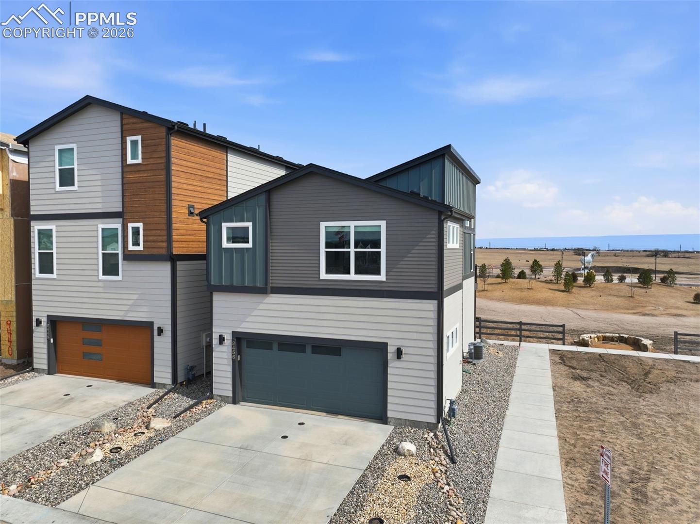 Photo 30 of 9456 Traveler Terrace, Colorado Springs
