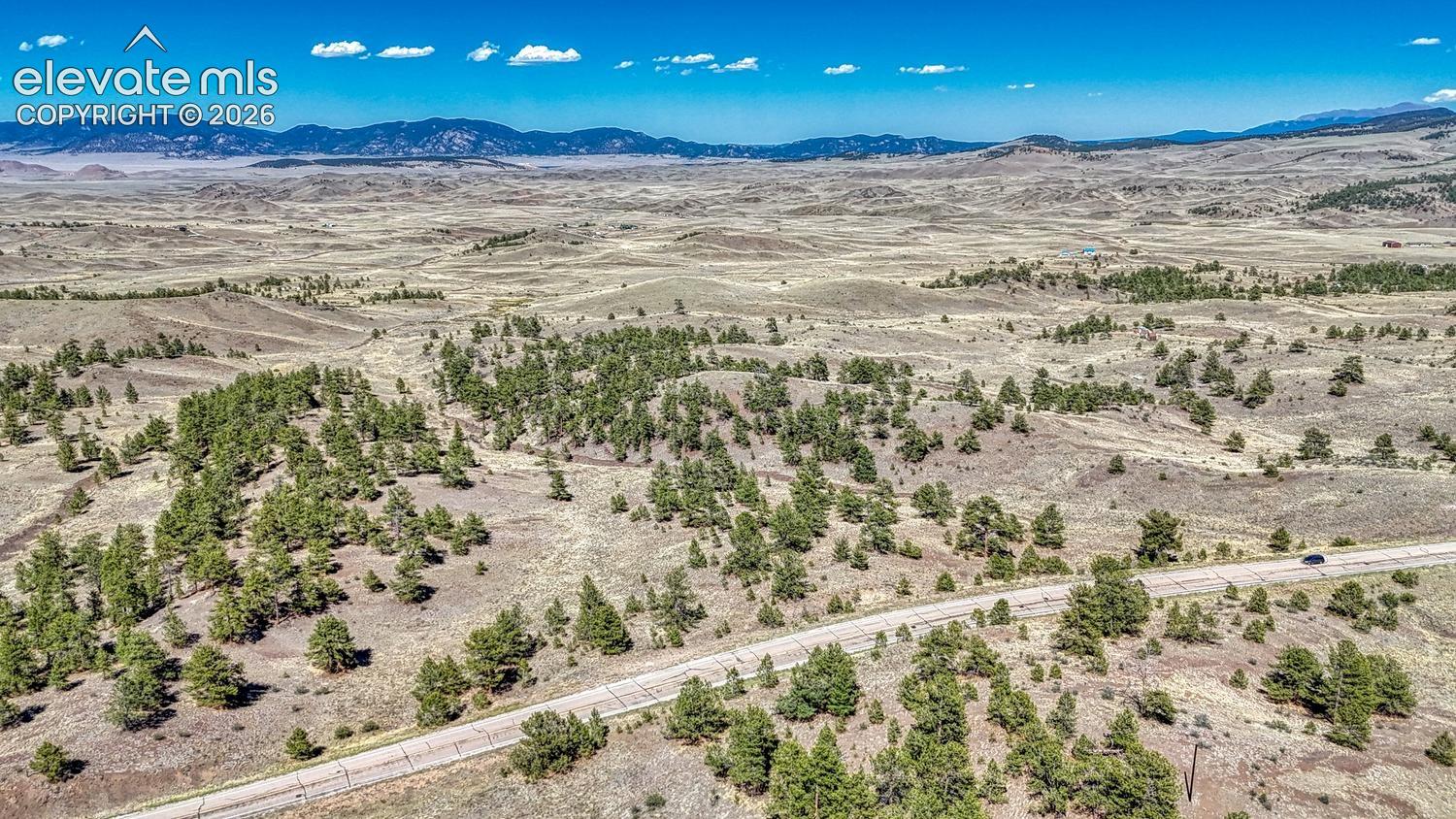 Photo 34 of Lot 11 Highway 9, Hartsel