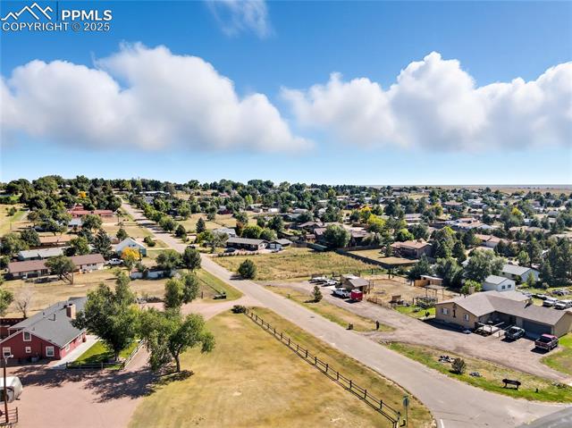 7 Circle C Rd, Fountain, CO 80817
