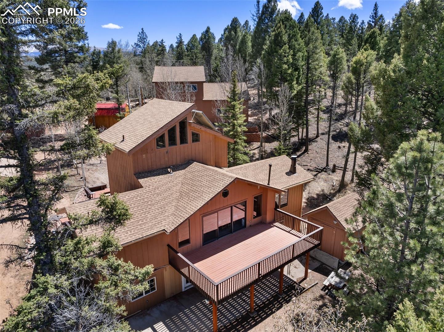 Featured Homes