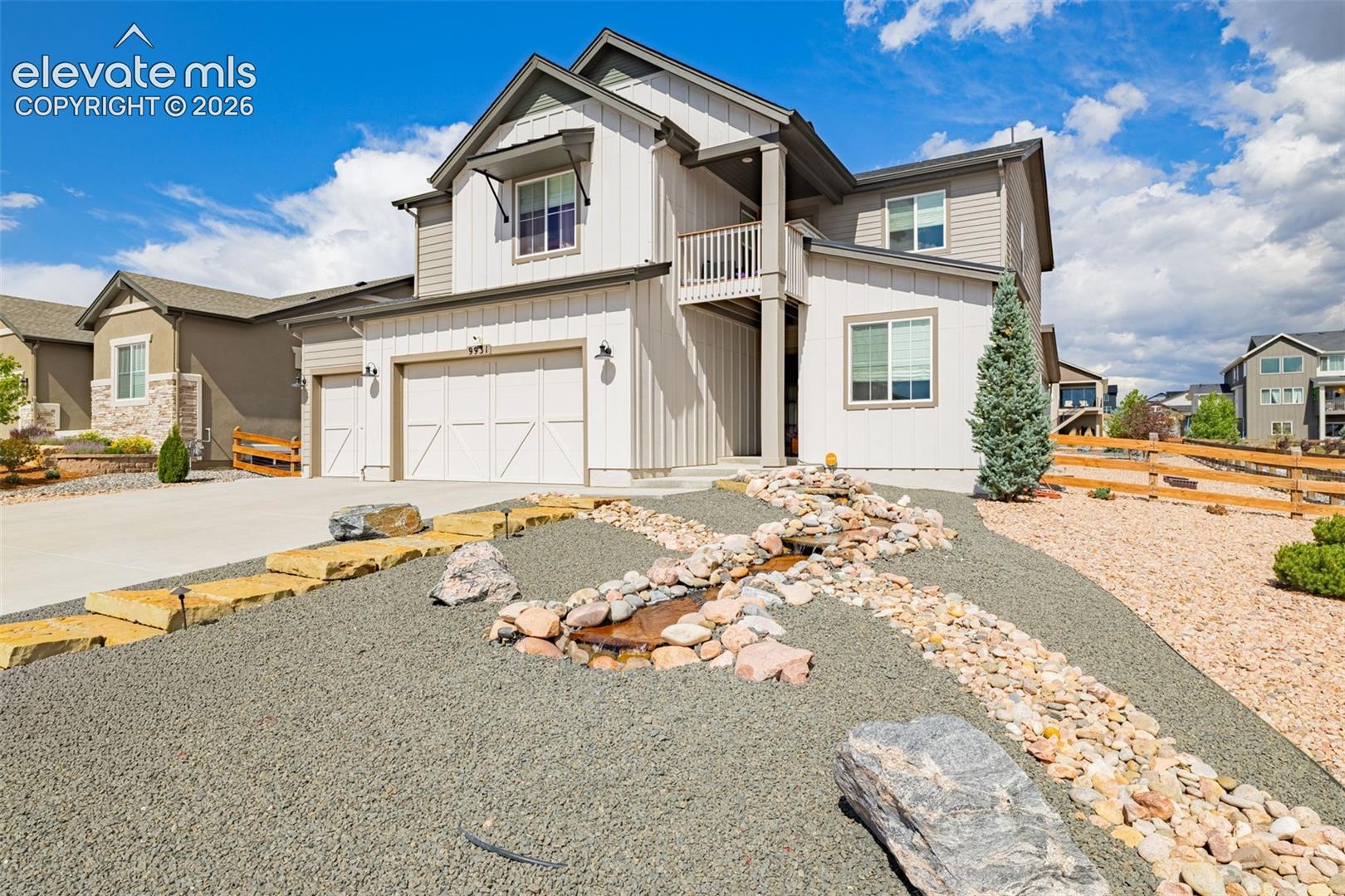Photo 45 of 9931 Antelope Ravine Drive, Colorado Springs