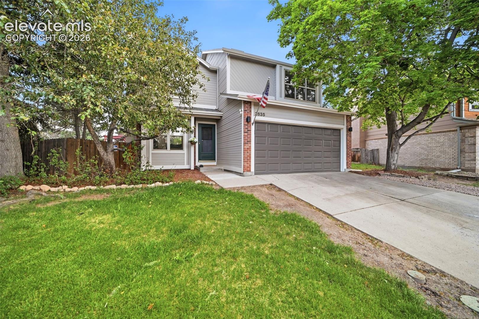 2635 Landsdown Pl, Colorado Springs, CO 80919