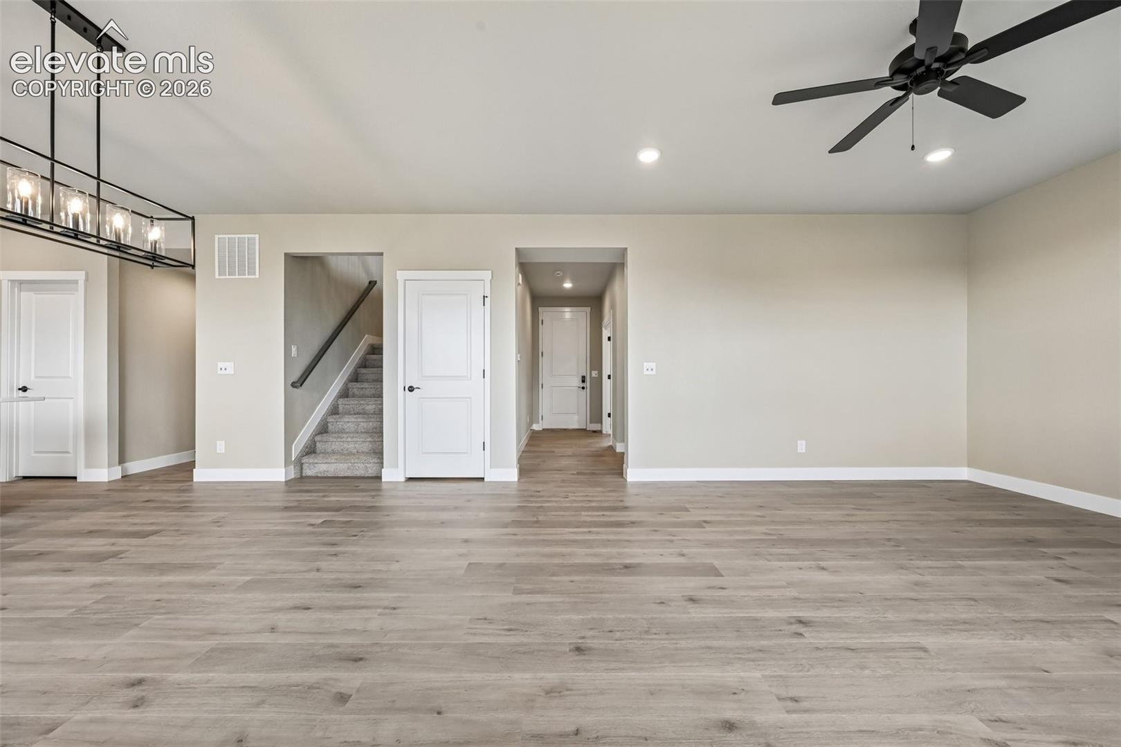 Photo 9 of 9167 Lanceleaf Drive, Colorado Springs