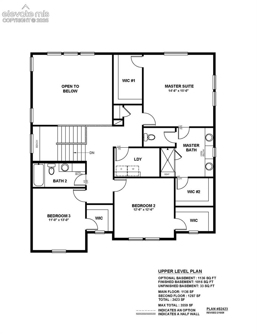 5158 Omeara Ct, Colorado Springs, CO 80925