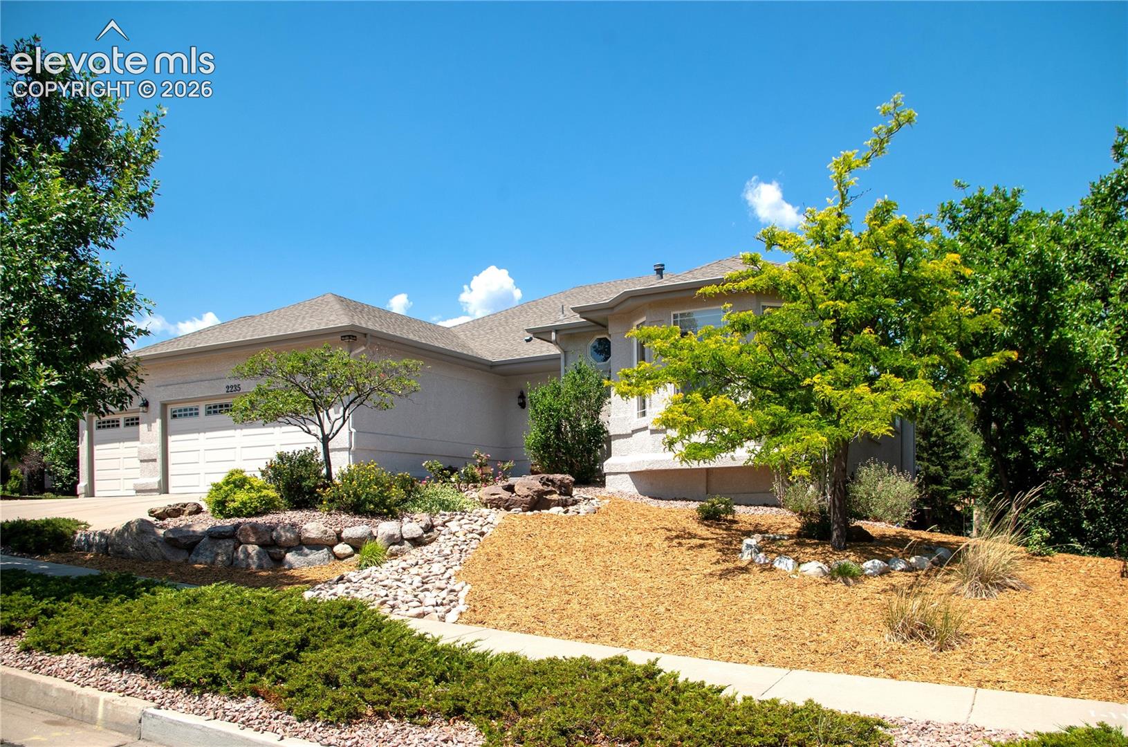 2235 Rockhurst Blvd, Colorado Springs, CO 80918
