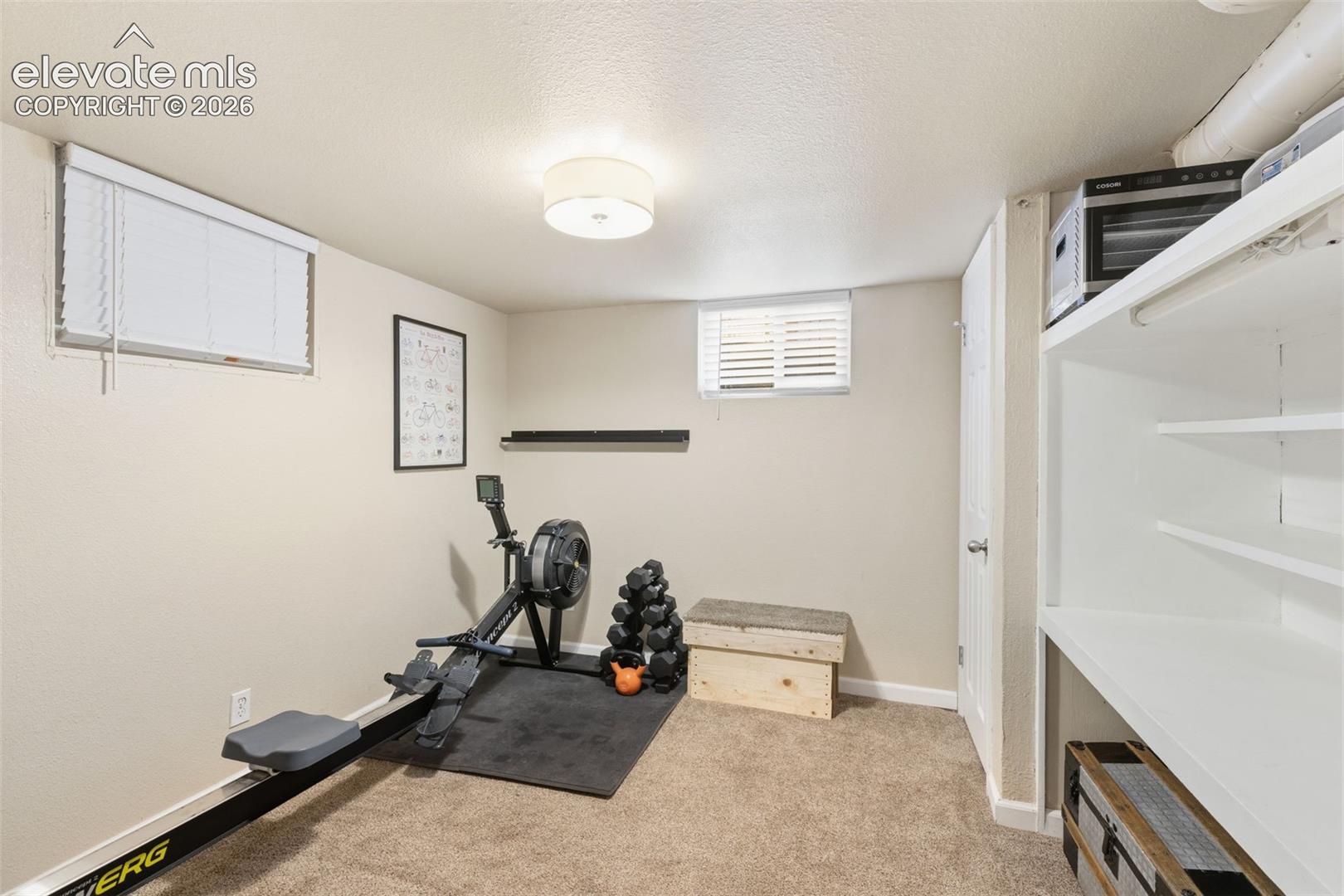 Photo 35 of 2206 W Uintah Street, Colorado Springs