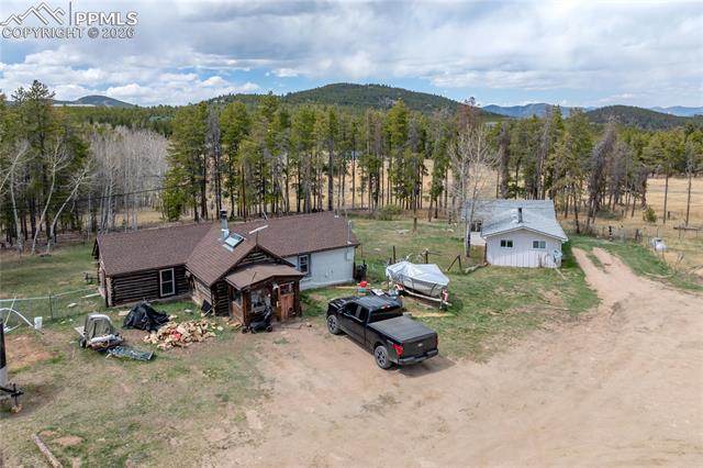 Photo 14 of 31511 Shadow Mountain Drive, Conifer