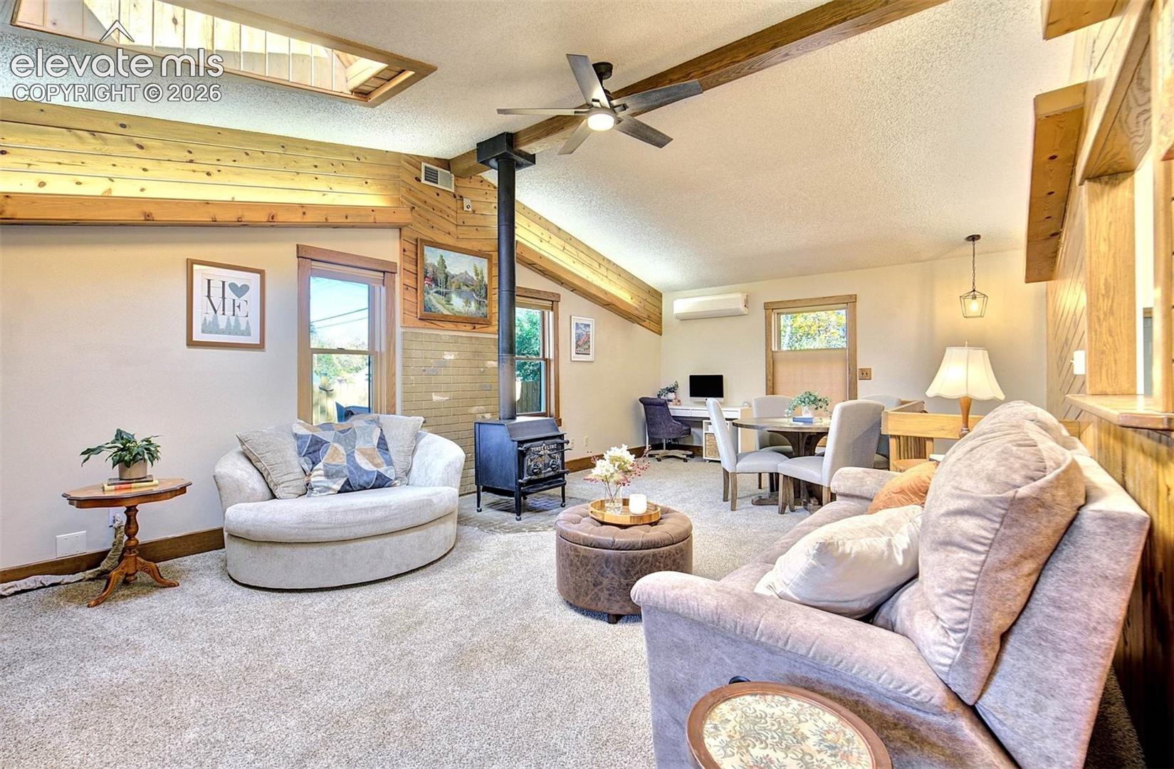 Photo 19 of 1014 E Willamette Avenue, Colorado Springs