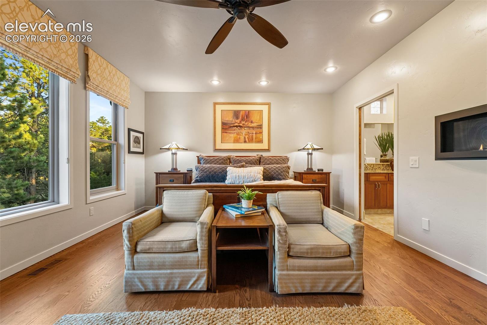 Photo 8 of 12155 Spine Creek Place, Colorado Springs