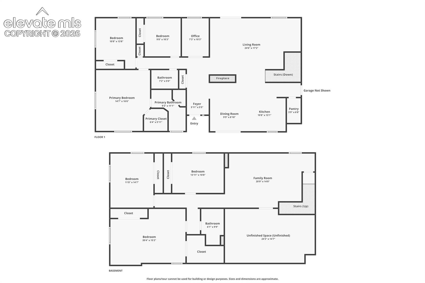 11623 Cranston Dr, Falcon, CO 80831