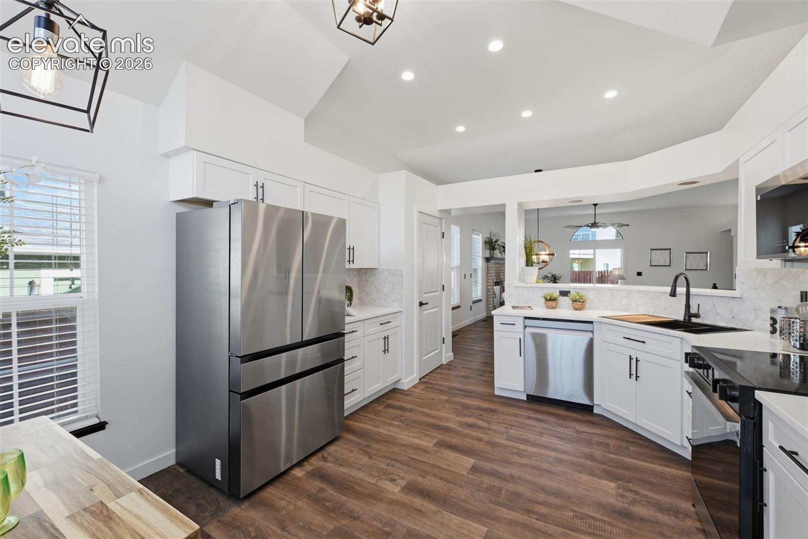 Photo 14 of 2750 Helmsdale Drive, Colorado Springs