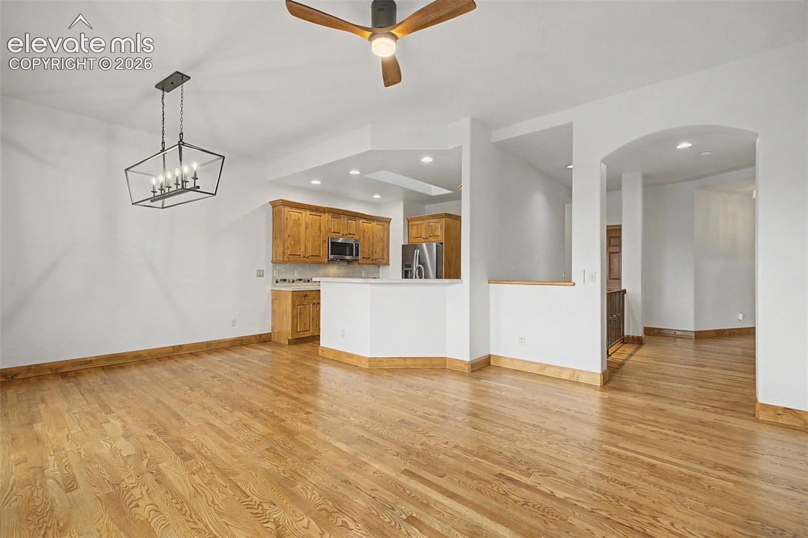 Photo 12 of 661 Orchestra Drive, Colorado Springs