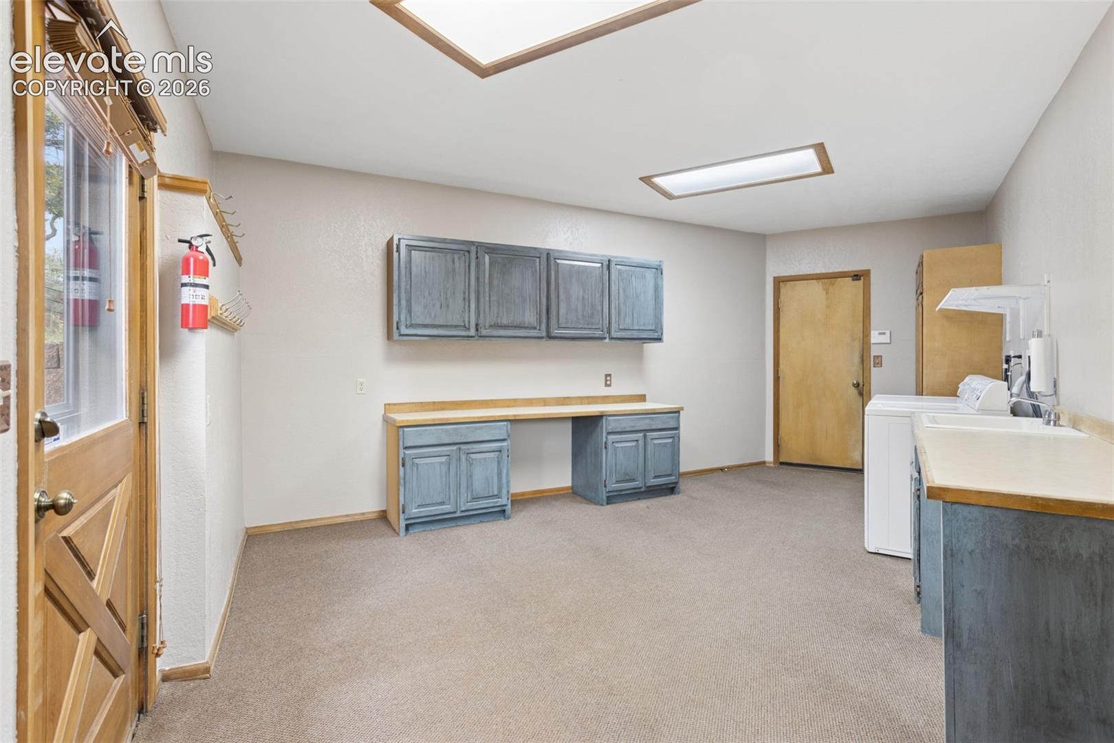 Photo 35 of 1570 Big Valley Drive, Colorado Springs